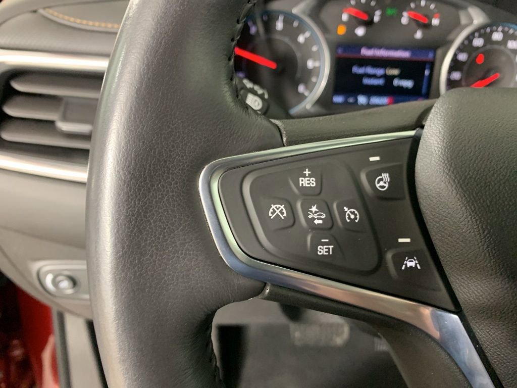 Used 2019 Chevrolet Equinox Premier image 20
