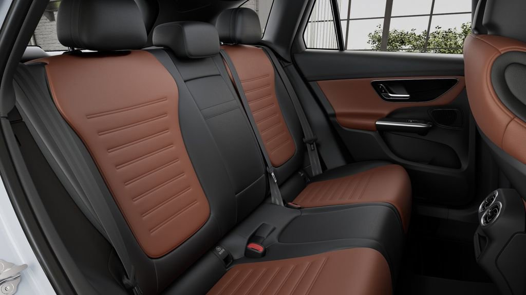 New 2026 Mercedes-Benz GLC 43 AMG 4MATIC image 40