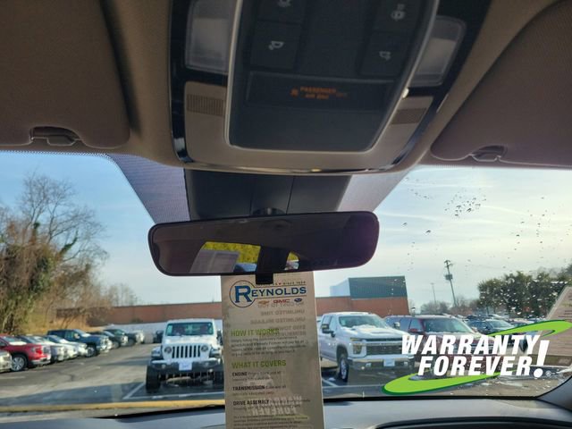 Used 2023 Hyundai Santa Fe SE image 12