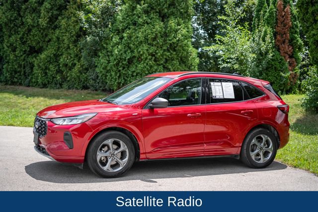 Used 2024 Ford Escape ST-Line FWD image 8