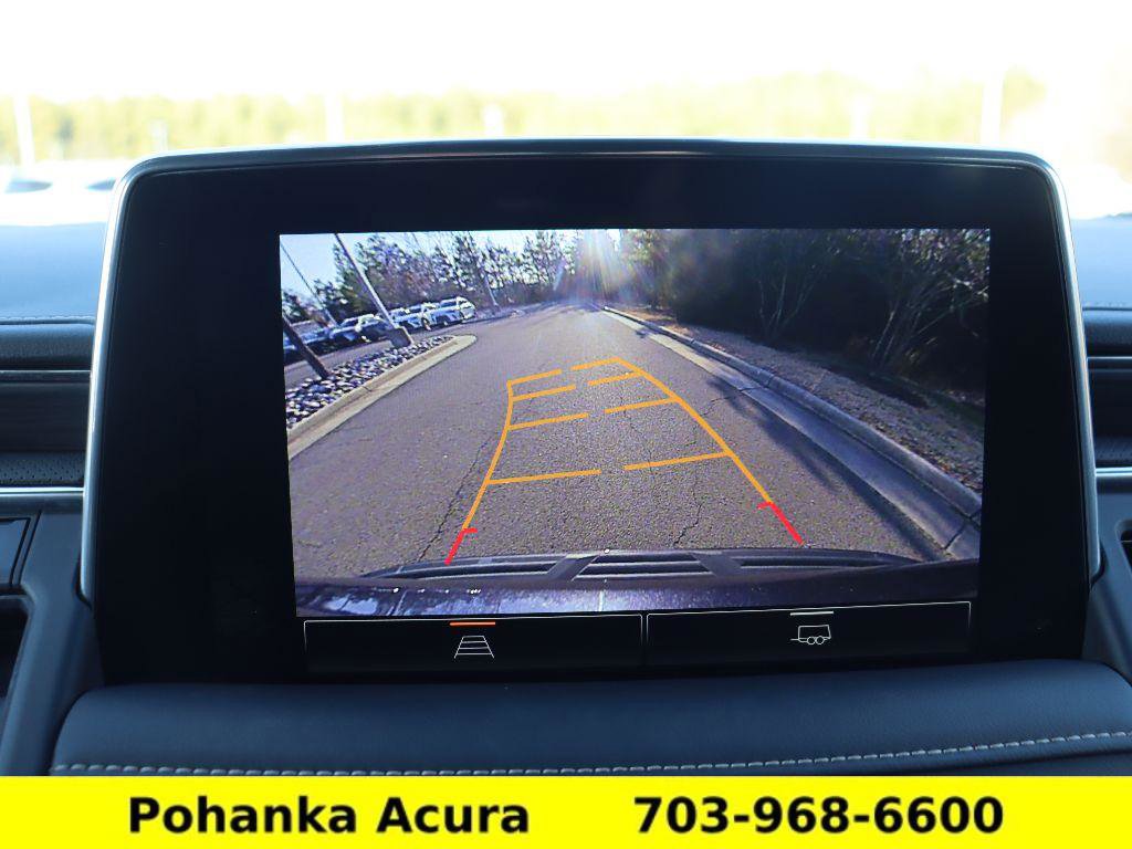 Used 2023 GMC Yukon SLT image 16