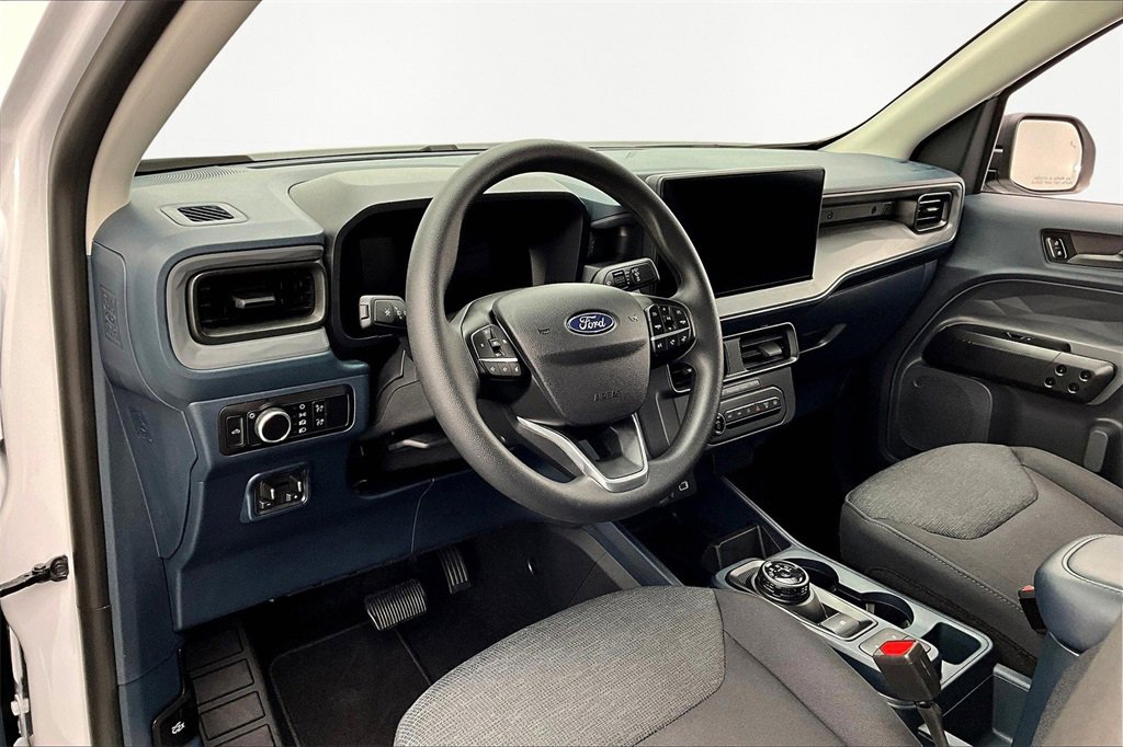 Used 2024 Ford F150 XLT w/ Equipment Group 303A High image 14