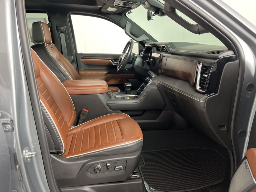 Certified 2024 GMC Sierra 1500 Denali Ultimate image 7