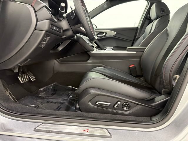 Used 2023 Acura TLX w/ A-SPEC Package AWD/4WD image 14