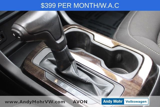 Used 2019 GMC Canyon SLE w/ SLE Convenience Package image 36