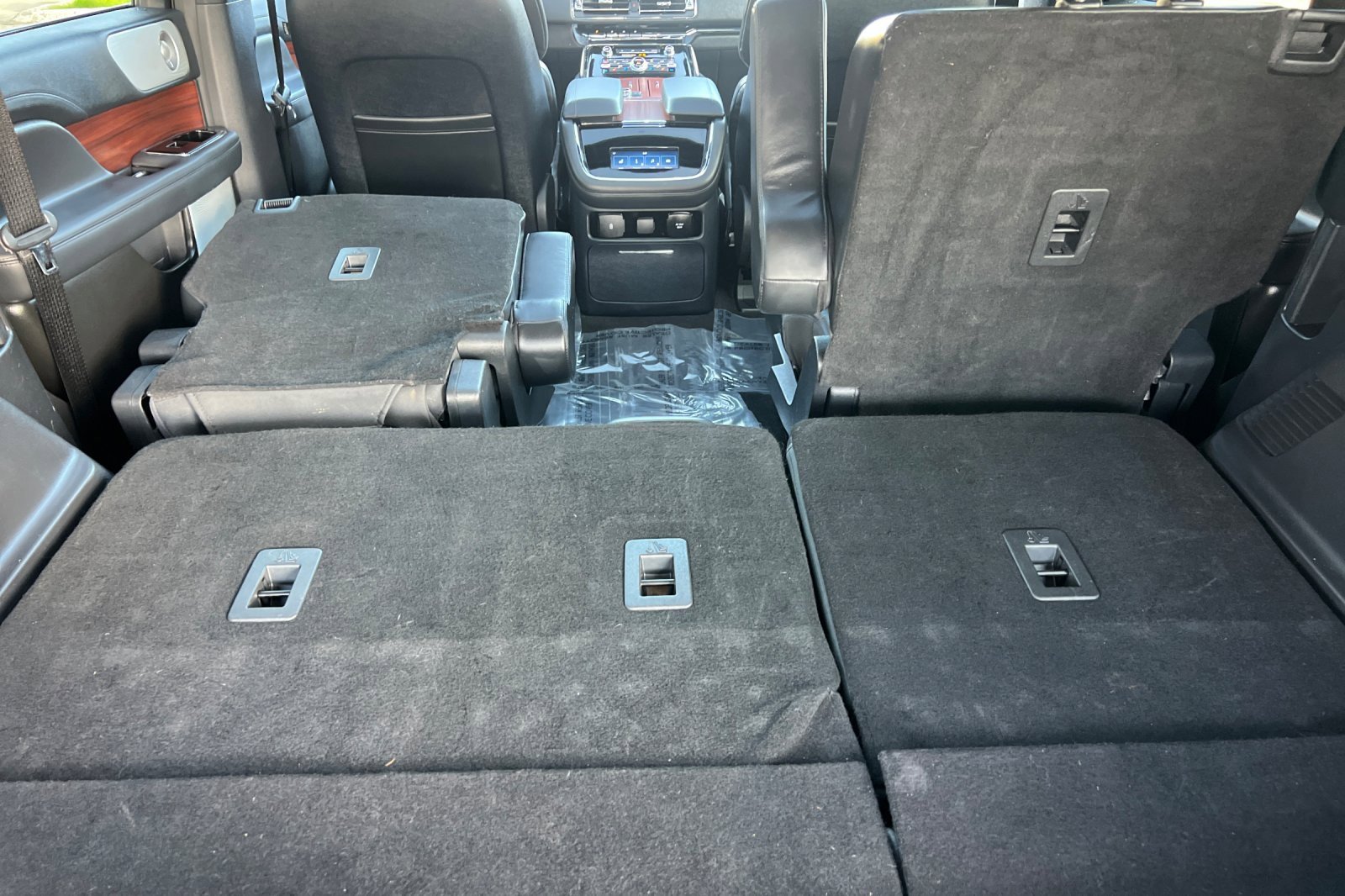 Certified 2023 Lincoln Navigator Reserve image 16