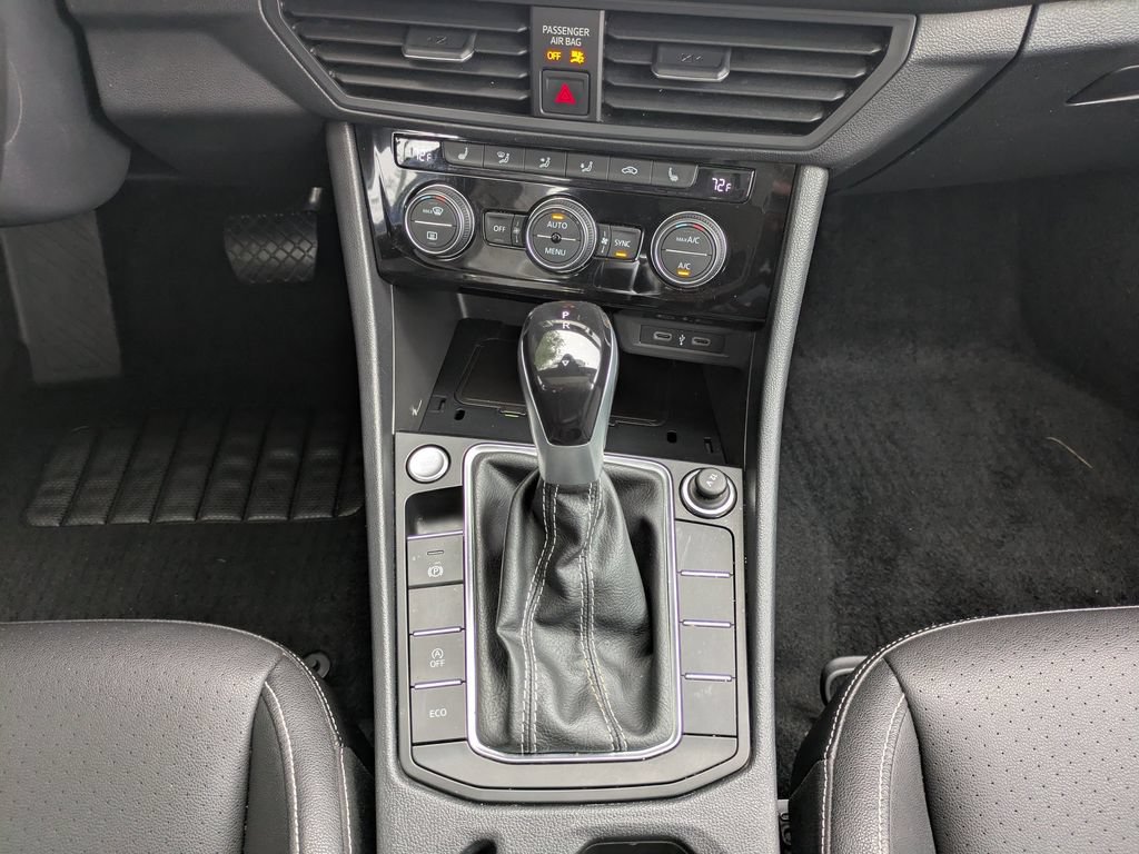 Used 2023 Volkswagen Jetta SE FWD image 18