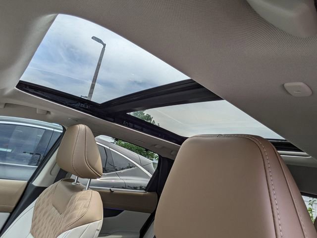 New 2026 Nissan Murano Platinum w/ Cargo Package image 22