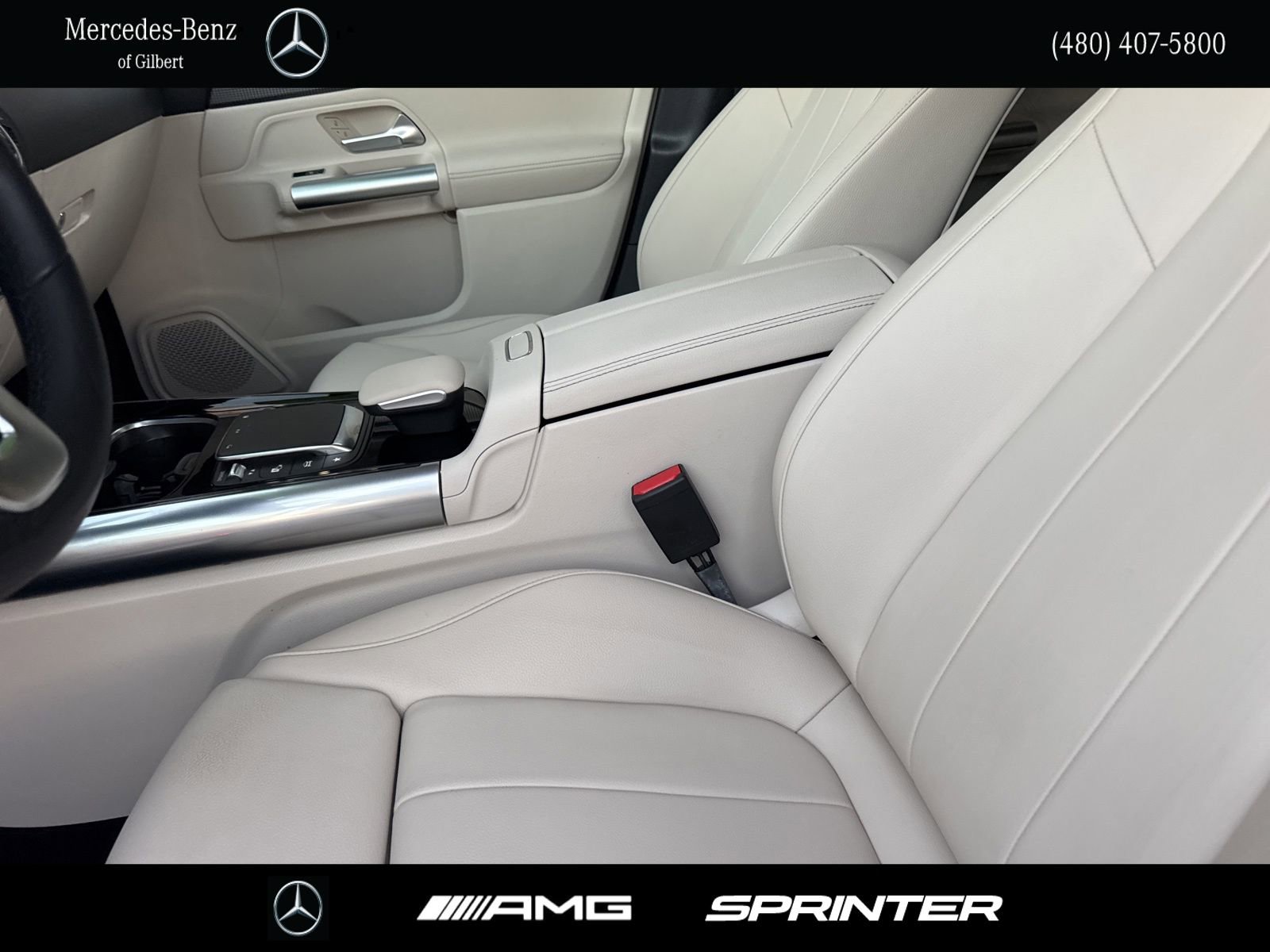 Certified 2023 Mercedes-Benz GLA 250 GLA 250 image 15