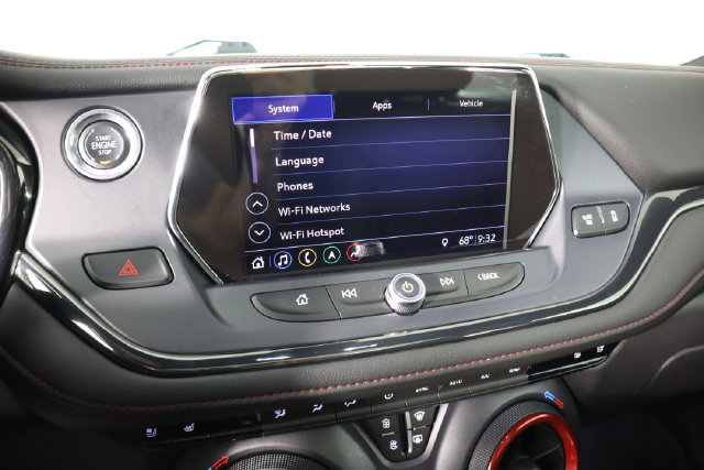 Used 2019 Chevrolet Blazer RS AWD/4WD image 48