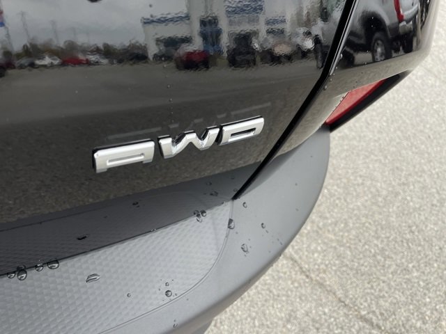 New 2026 Ford Escape ST-Line image 9