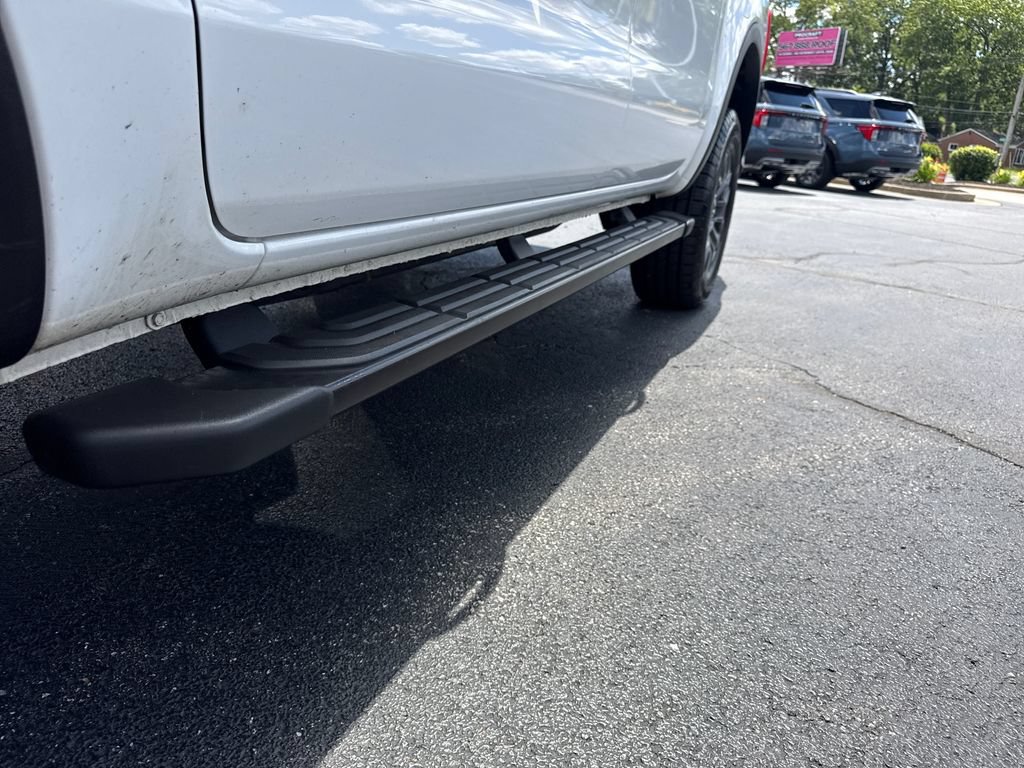 Used 2021 Ford Ranger XLT w/ Equipment Group 302A High AWD/4WD image 19