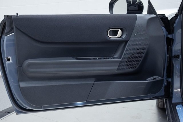 New 2026 MINI Cooper S FWD image 11