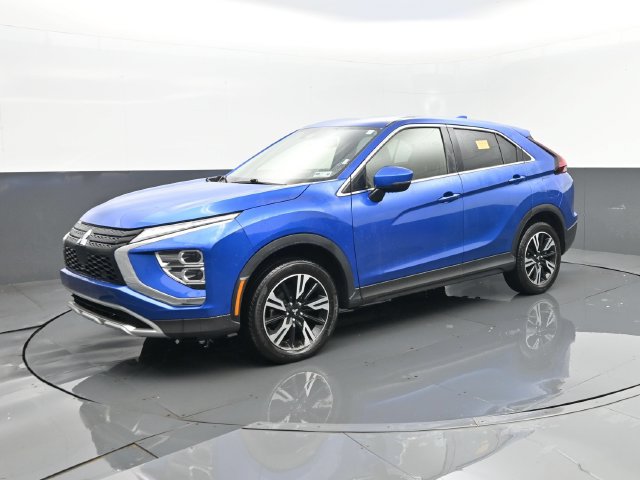 Used 2024 Mitsubishi Eclipse Cross SE AWD/4WD image 1