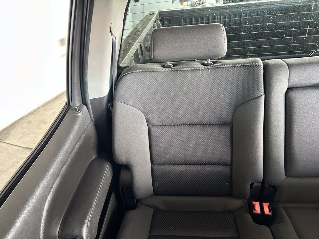 Used 2017 Chevrolet Silverado 1500 LT w/ All Star Edition RWD image 12