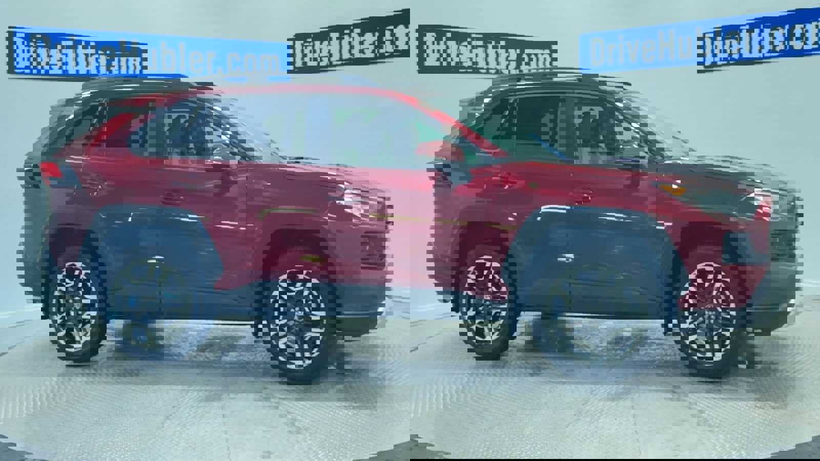 Used 2019 Toyota RAV4 Adventure image 9