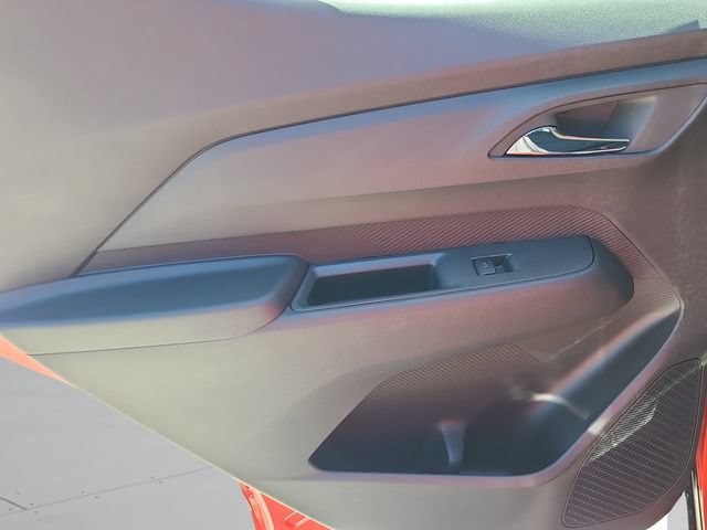 New 2027 Chevrolet Bolt RS w/ Technology Package FWD image 11