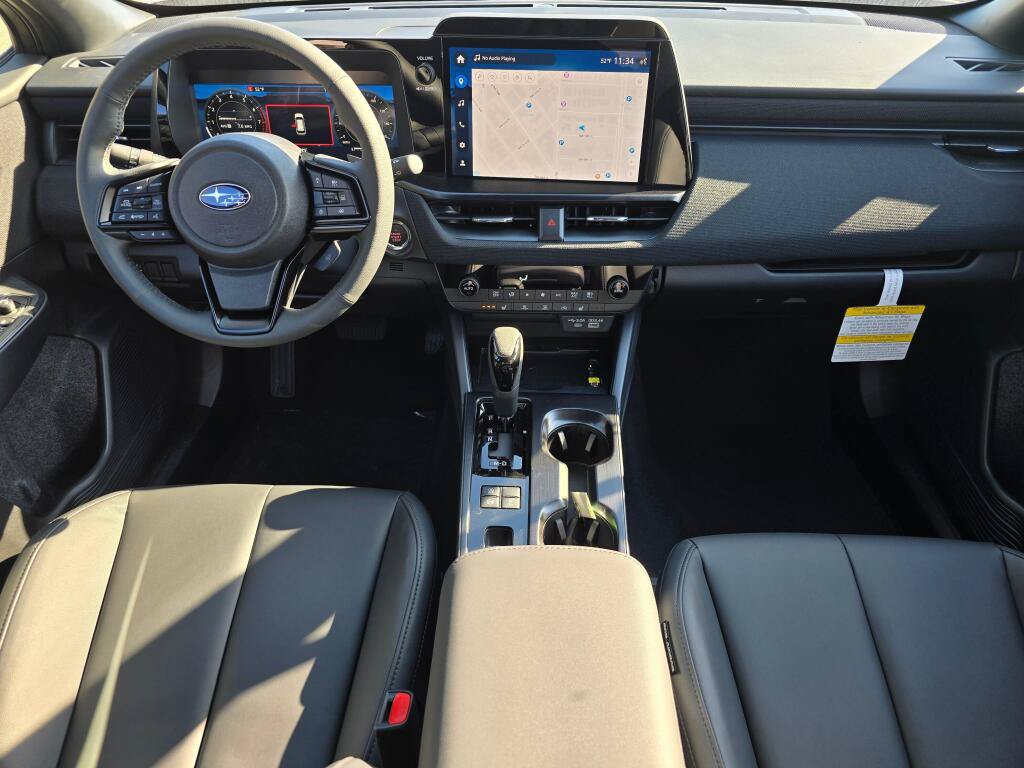 New 2026 Subaru Outback Premium AWD/4WD image 18