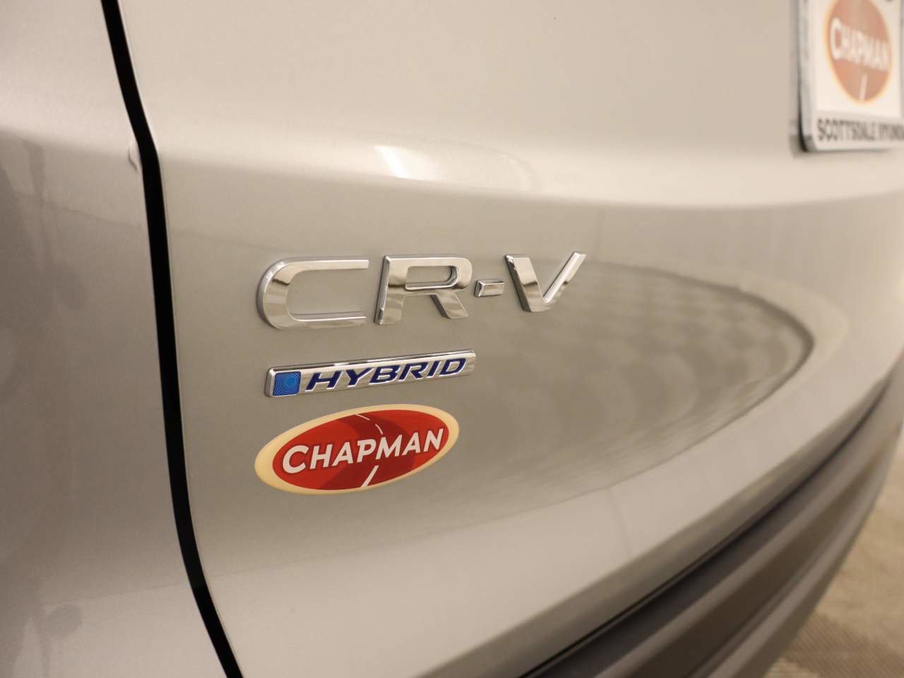 Used 2025 Honda CR-V Sport image 20