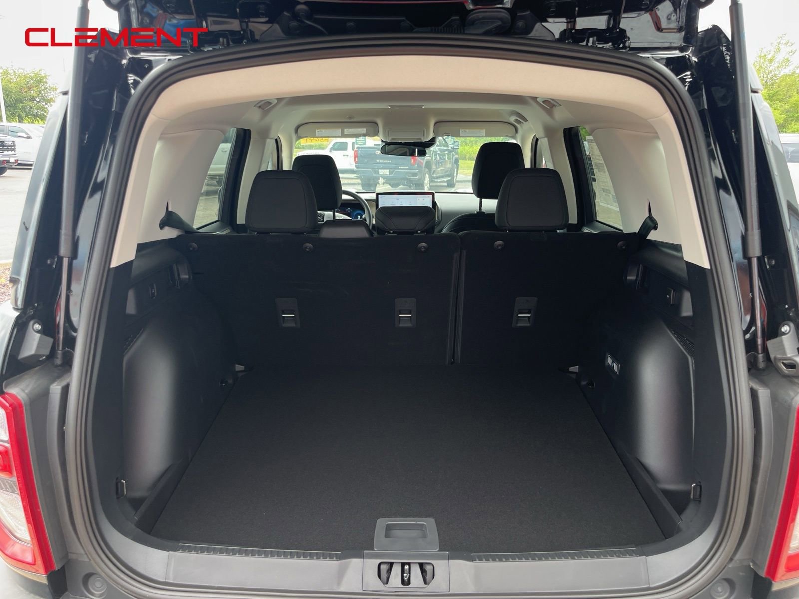 New 2025 Ford Bronco Sport Big Bend image 26