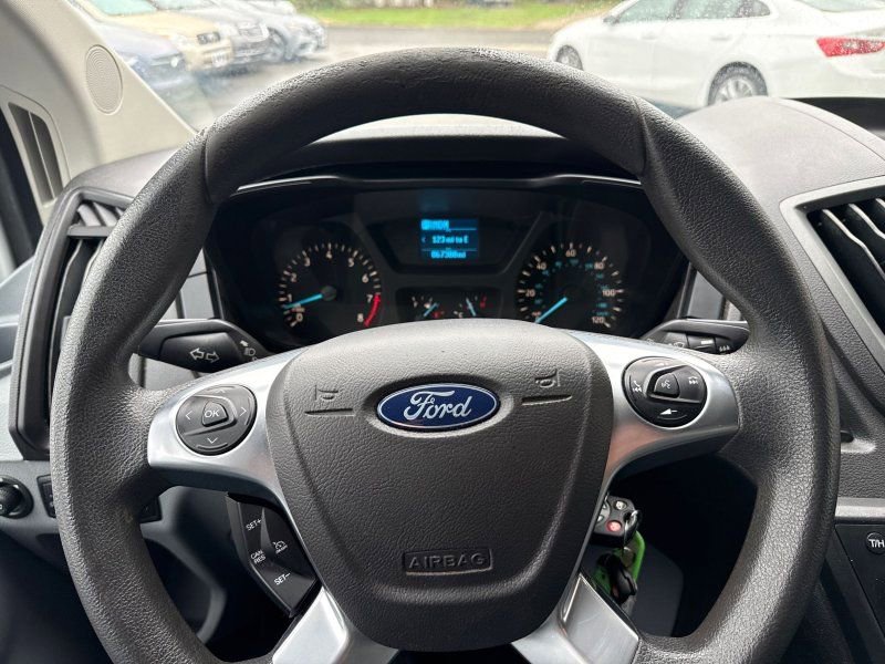 Used 2019 Ford Transit 150 130 Medium Roof image 20