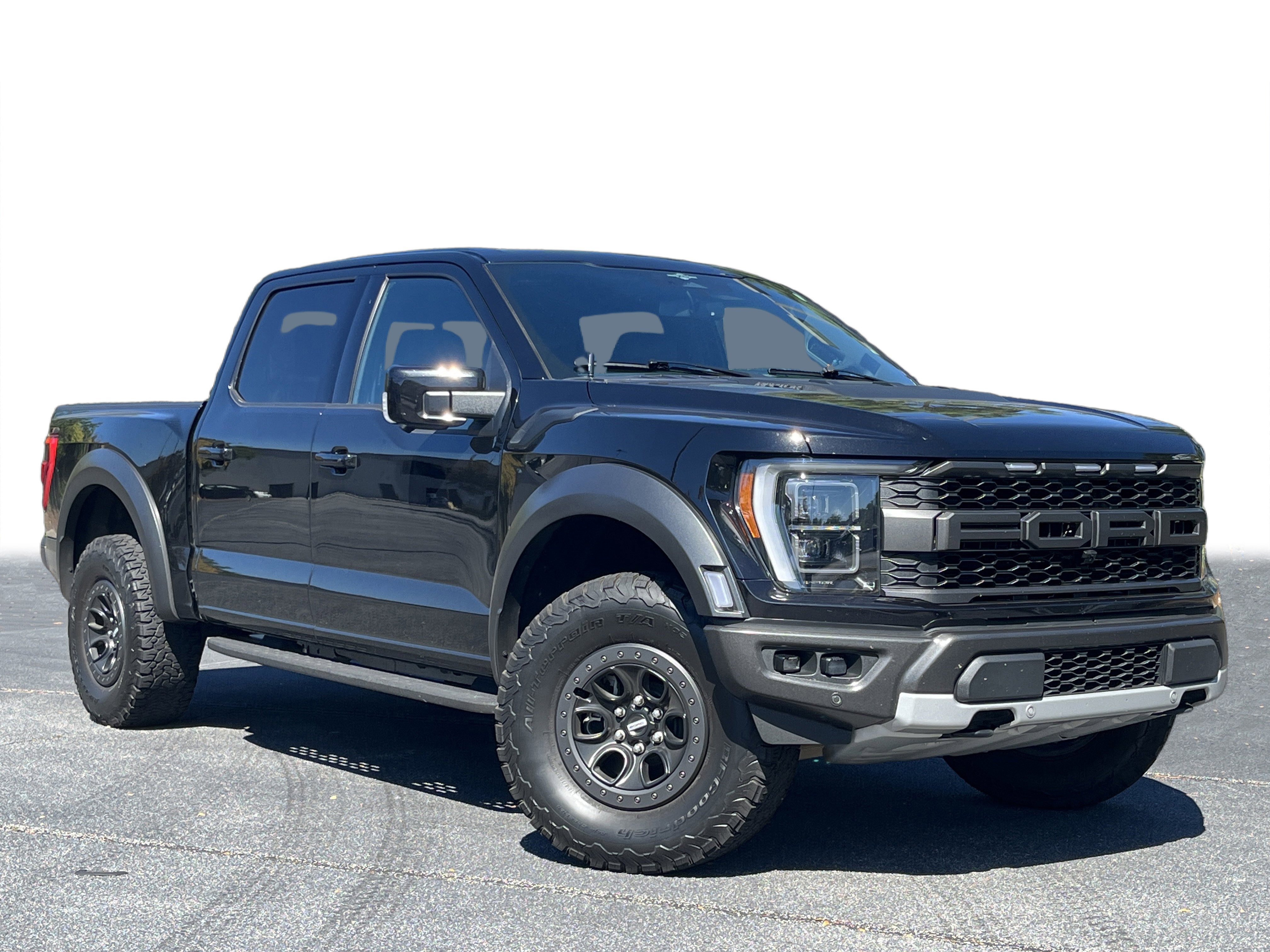 Used 2023 Ford F150 Raptor w/ Raptor Carbon Fiber Package image 2