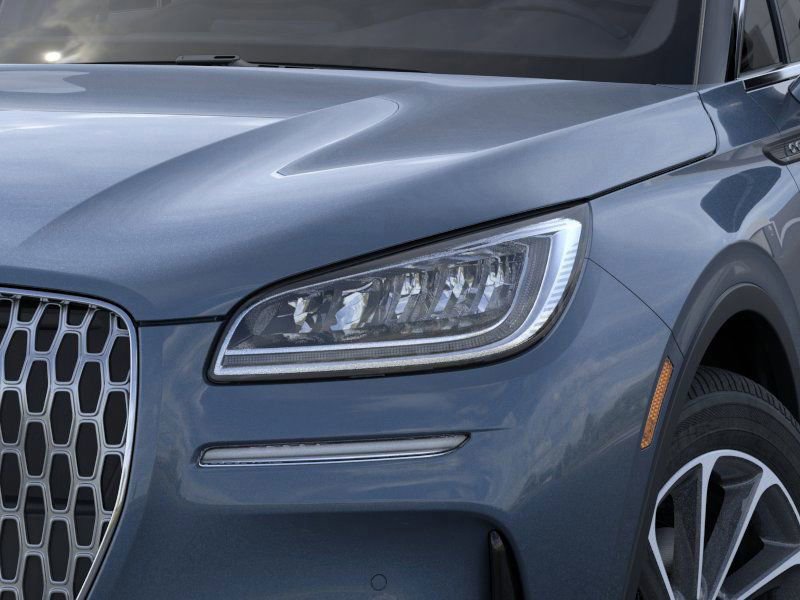 New 2025 Lincoln Corsair FWD w/ Equipment Group 101A image 18