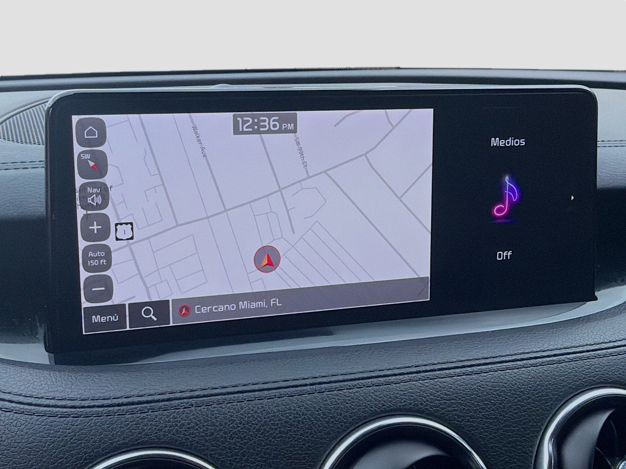 Used 2023 Kia Stinger GT-Line image 13