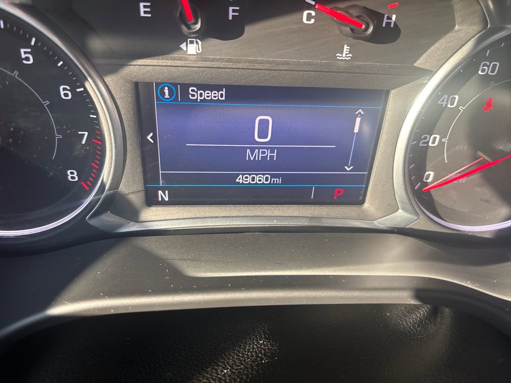 Used 2021 GMC Acadia SLE w/ Driver Convenience Package image 20