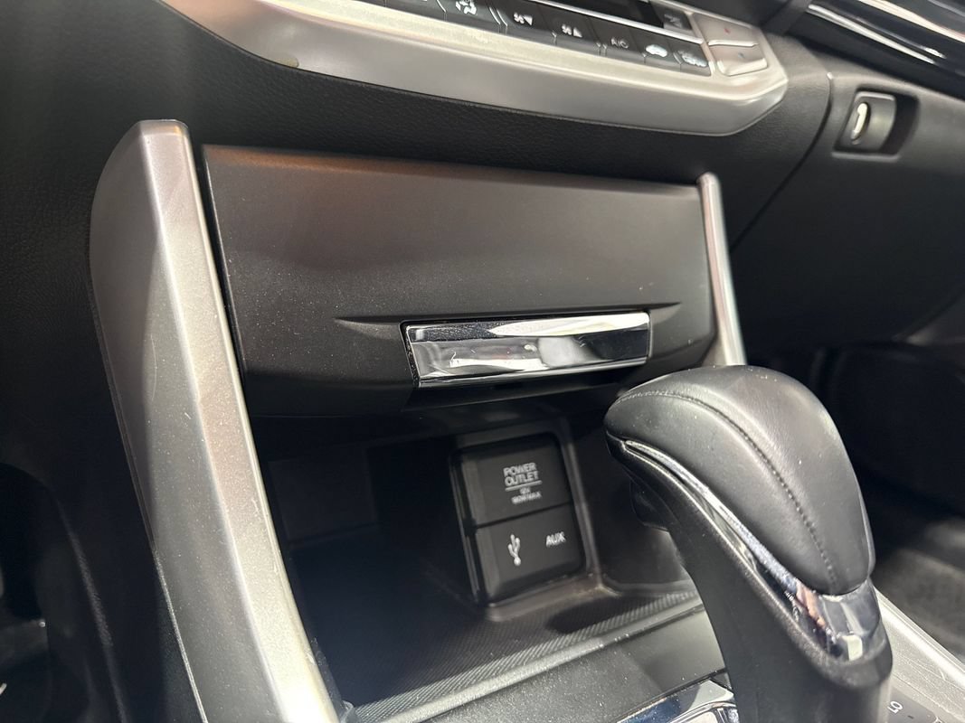 Used 2015 Honda Accord EX-L image 96