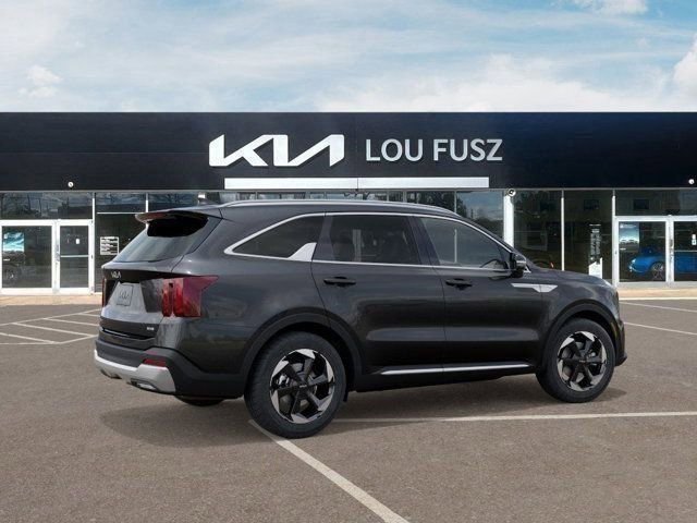 New 2026 Kia Sorento EX w/ EX Premium Package image 6