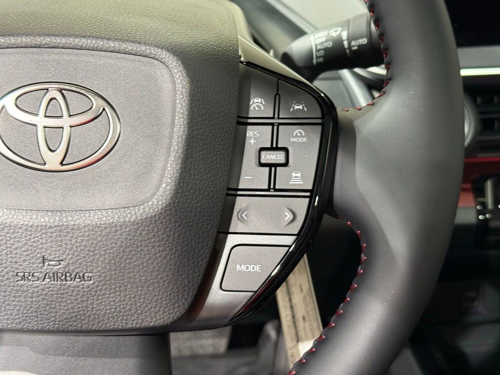 New 2026 Toyota Prius Plug-In Hybrid FWD image 24
