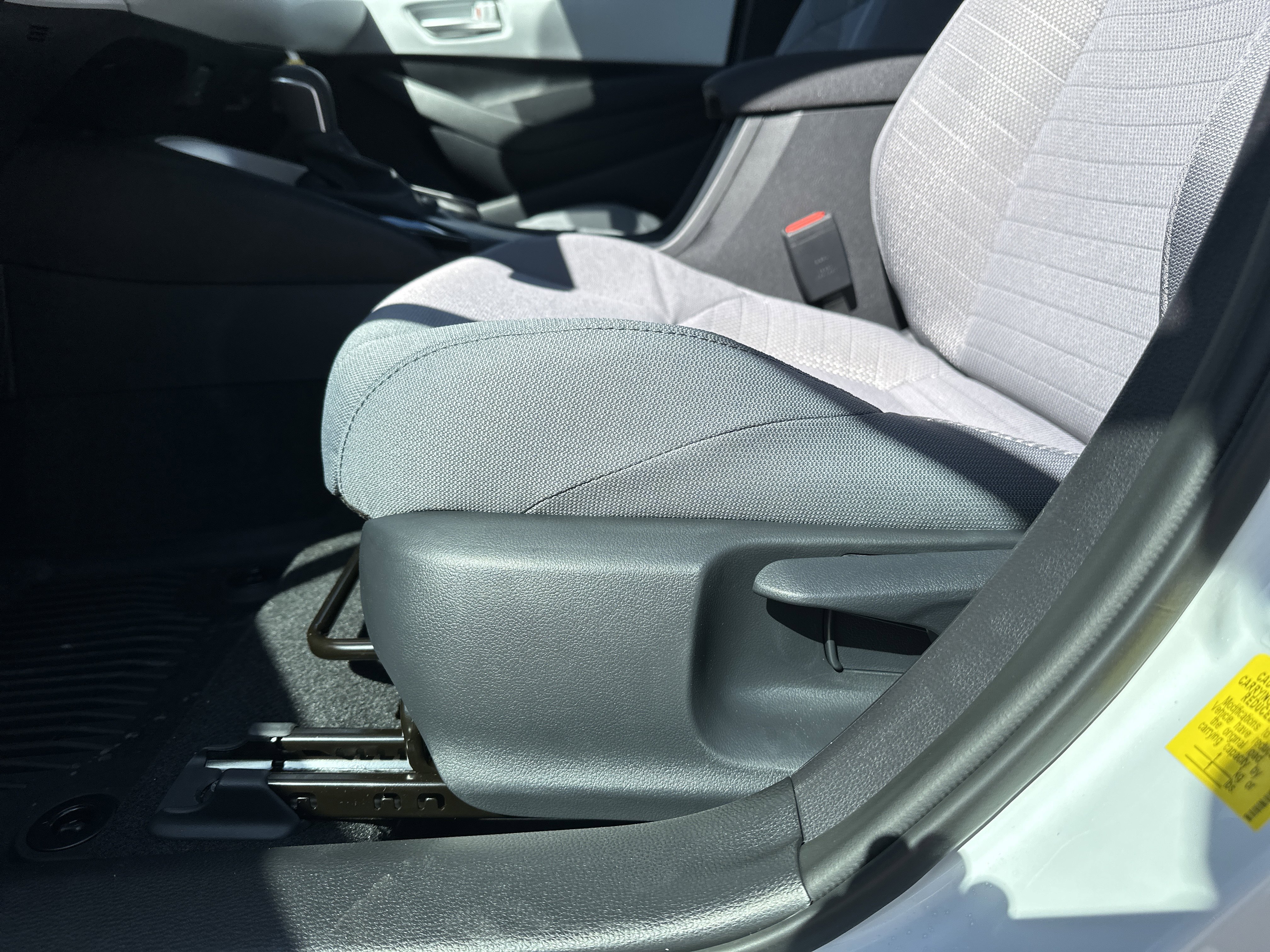 New 2026 Toyota Corolla SE FWD image 12