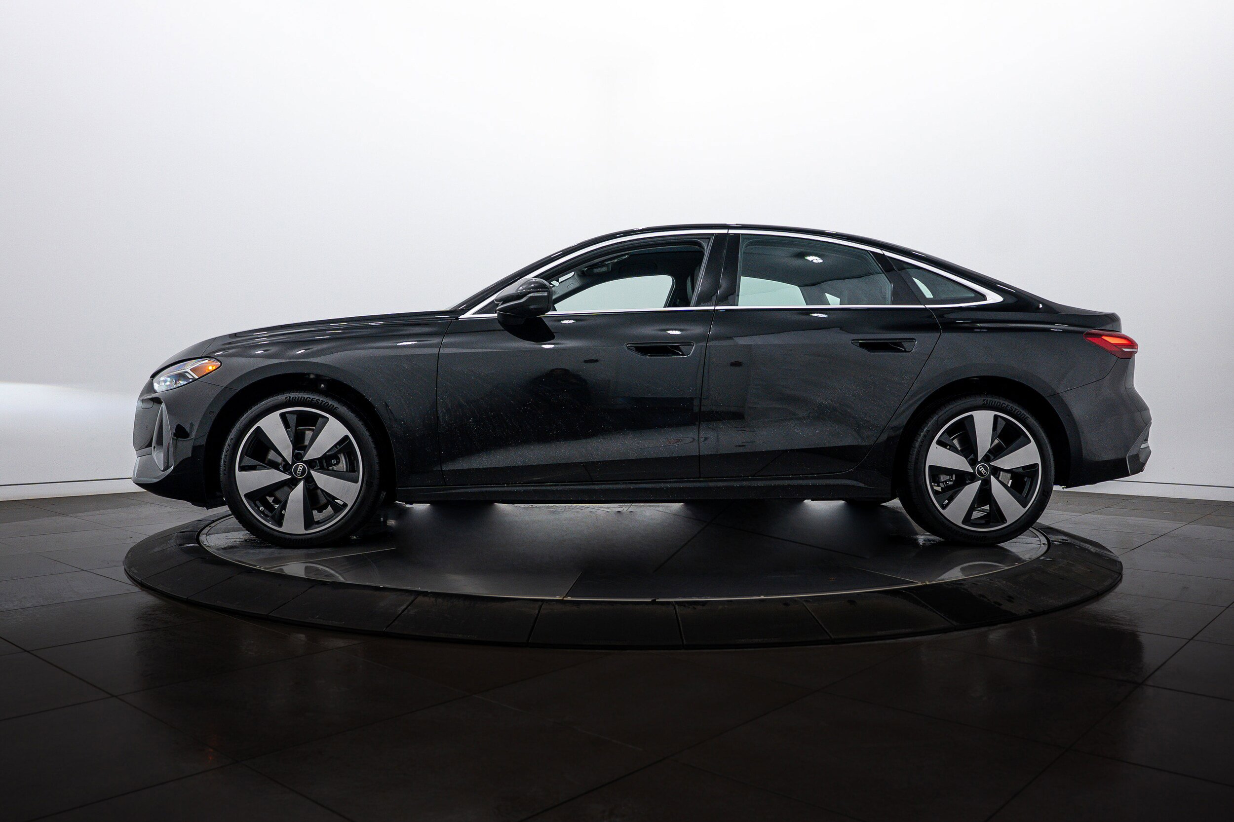 Certified 2025 Audi A5 2.0T Premium Plus w/ Premium Plus image 5