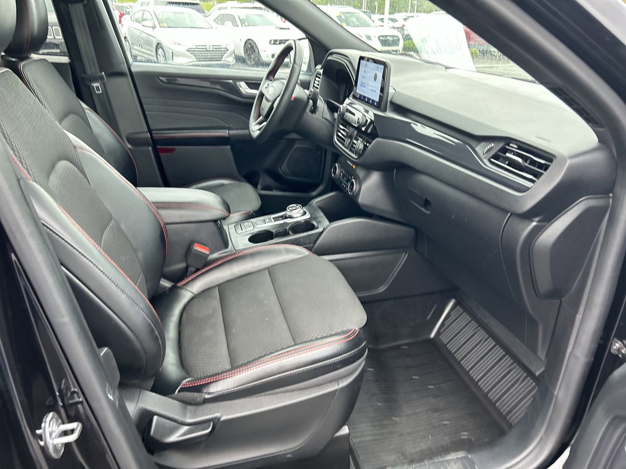 Used 2023 Ford Escape ST-Line AWD/4WD image 13