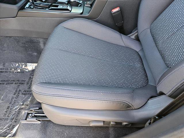 New 2026 Subaru Forester Premium image 4
