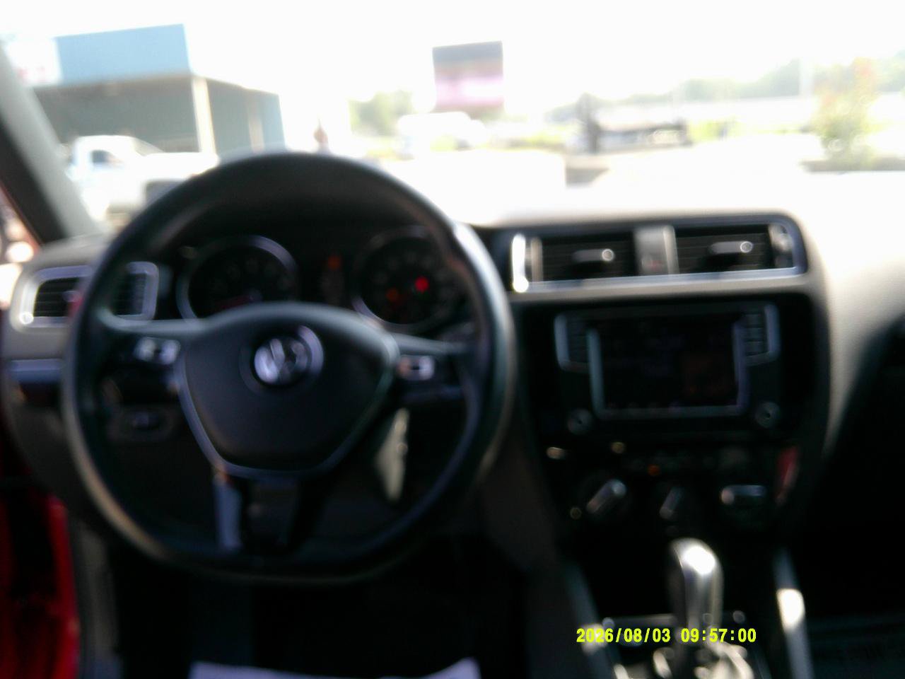 Used 2018 Volkswagen Jetta Sport FWD image 16