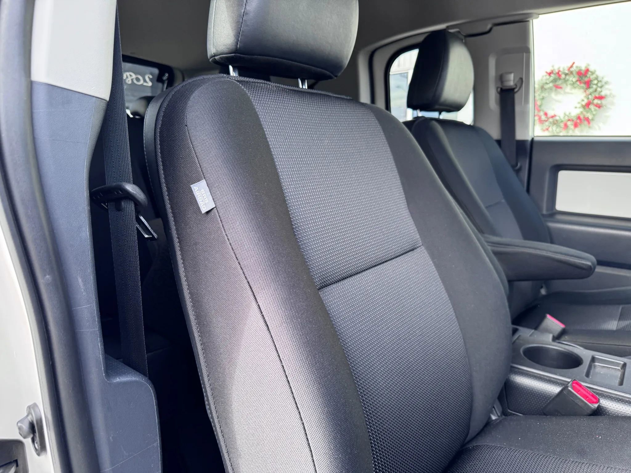 Used 2014 Toyota FJ Cruiser 4WD w/ Upgrade Package image 12