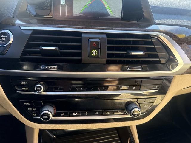 Used 2019 BMW X3 xDrive30i image 28
