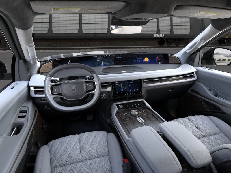 New 2026 Lincoln Navigator Black Label AWD/4WD image 9
