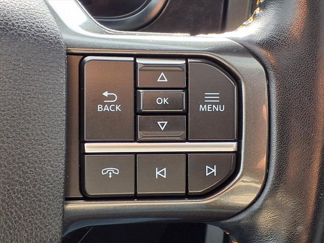 Used 2021 Ford F150 Tremor w/ Equipment Group 402A High image 15