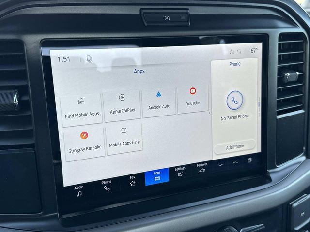 New 2026 Ford F150 XL image 25