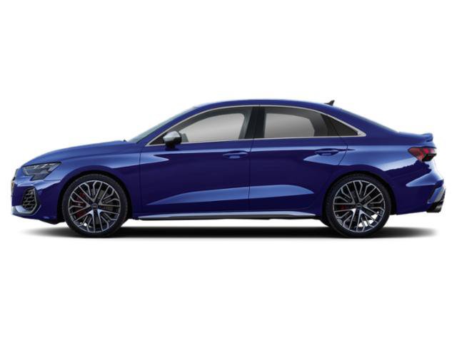 New 2026 Audi S3 Premium AWD/4WD image 5