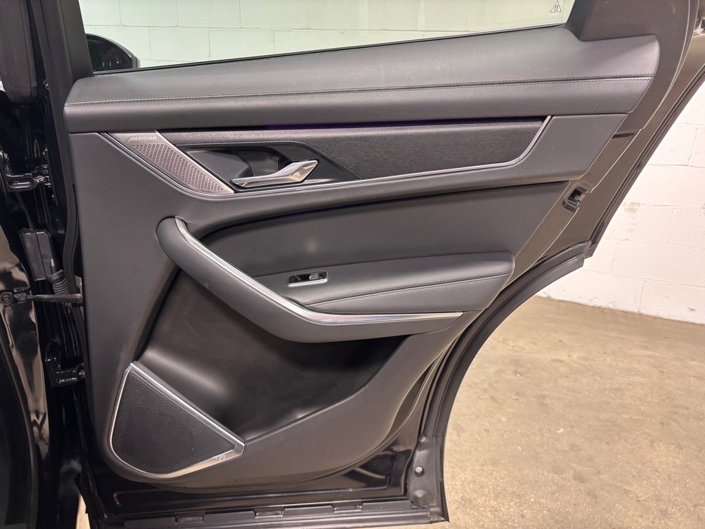 Used 2023 Jaguar F-PACE S image 40