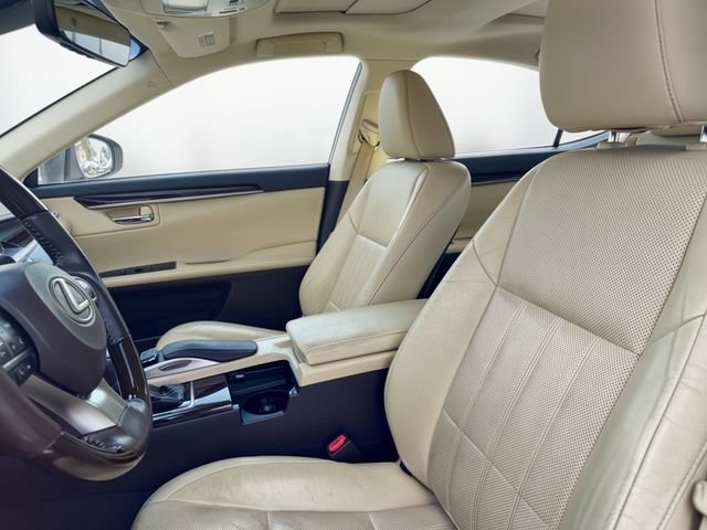 Used 2016 Lexus ES 350 FWD image 15