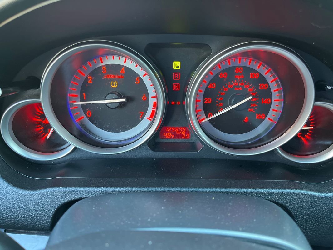 Used 2013 MAZDA MAZDA6 i Touring Plus image 17