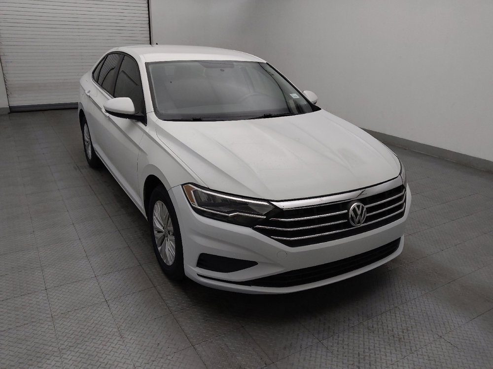 Used 2020 Volkswagen Jetta S FWD image 13
