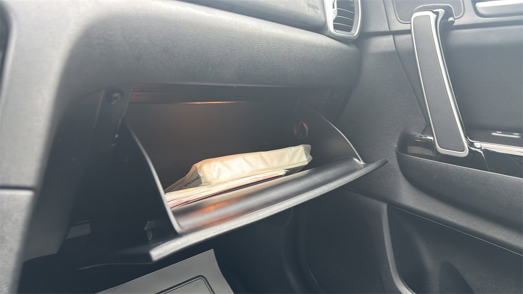 Used 2018 Kia Sportage EX w/ EX Premium Package image 31