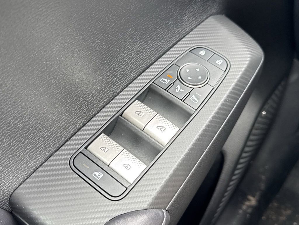 New 2026 Mitsubishi Outlander Trail Edition image 34