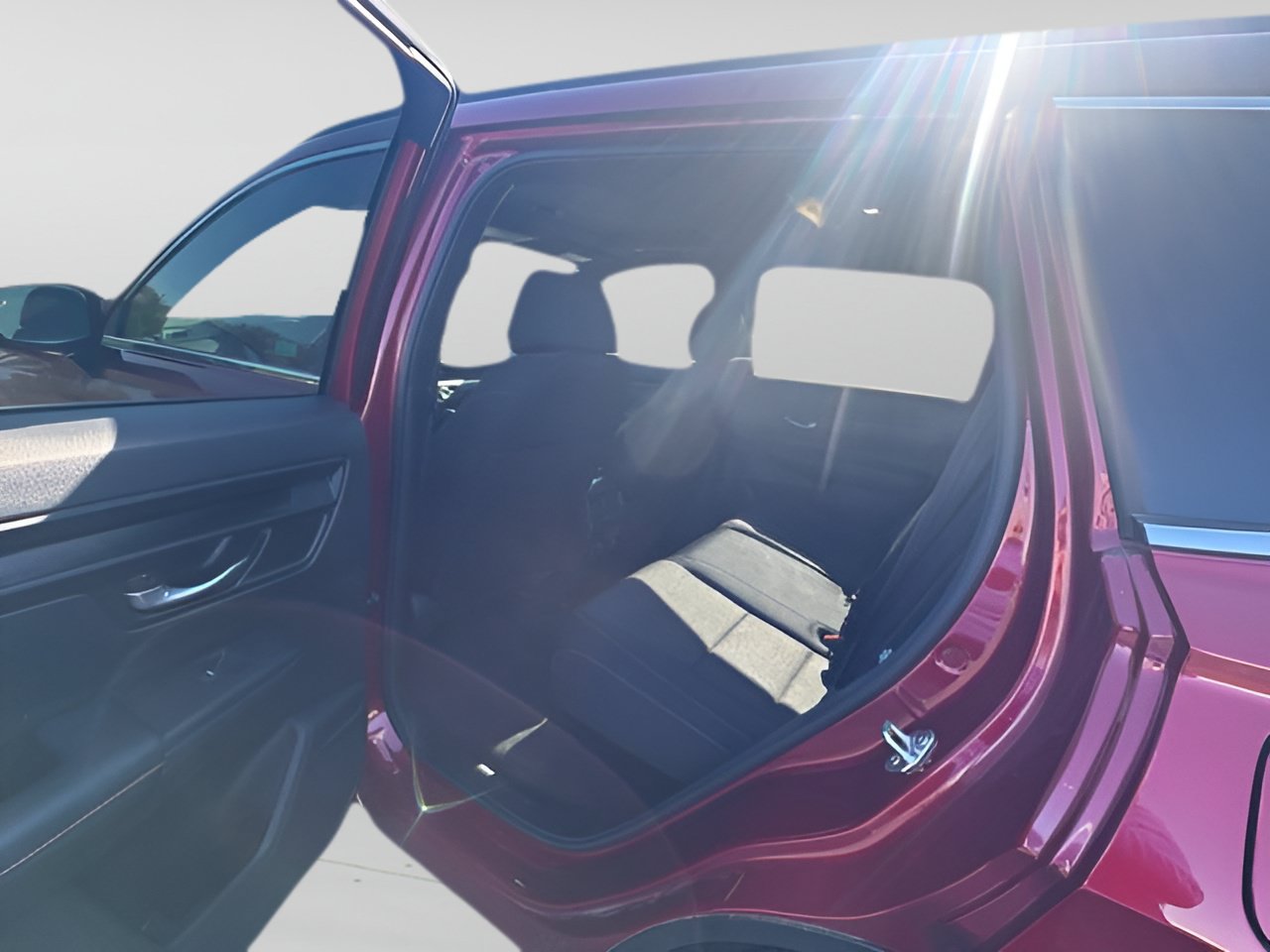 Used 2024 Honda CR-V Sport image 14